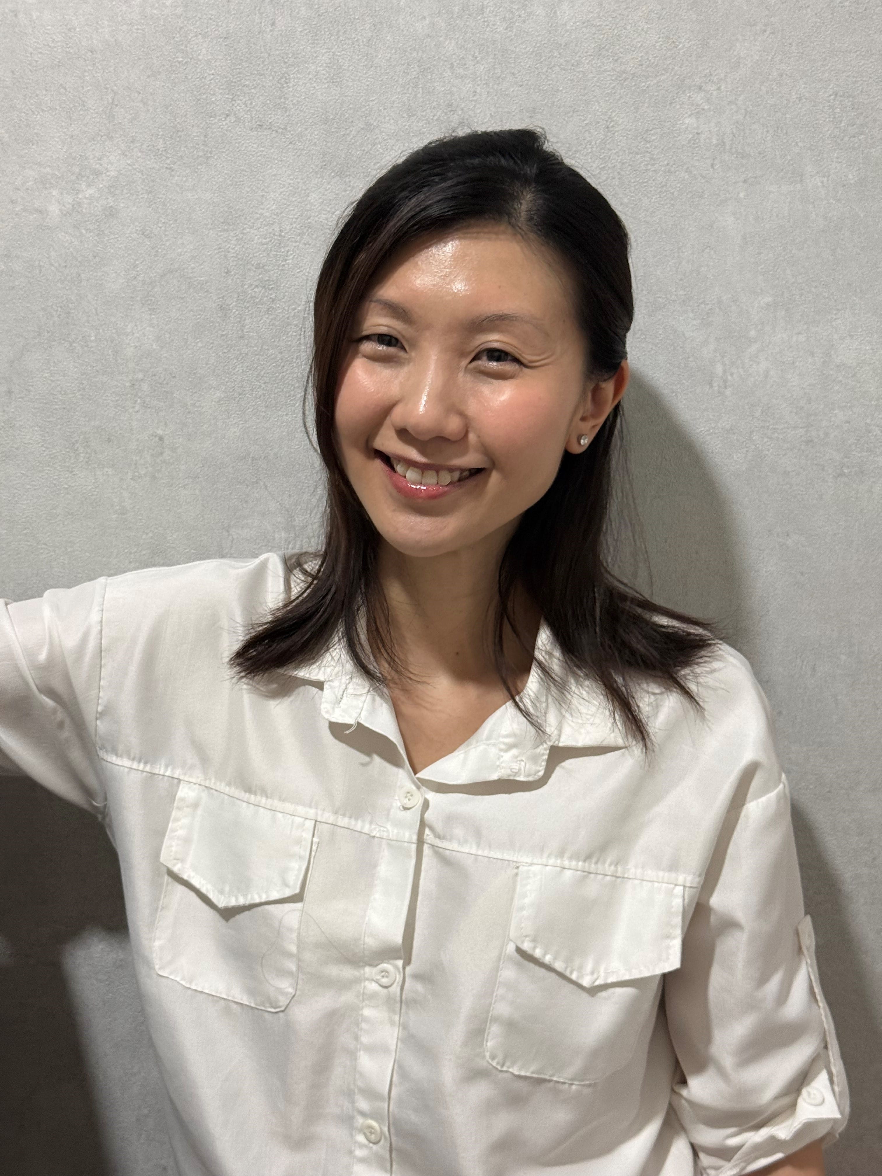 Photo of Charlene Han